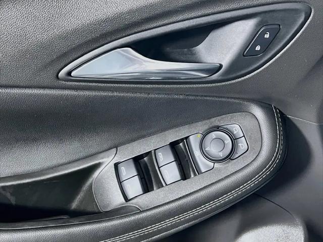 2021 Buick Encore GX FWD Preferred