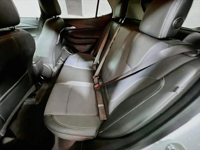 2021 Buick Encore GX FWD Preferred