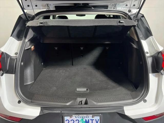 2021 Buick Encore GX FWD Preferred