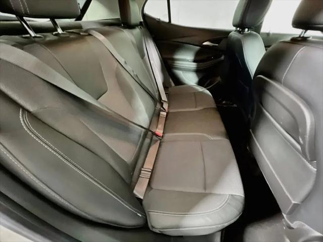 2021 Buick Encore GX FWD Preferred