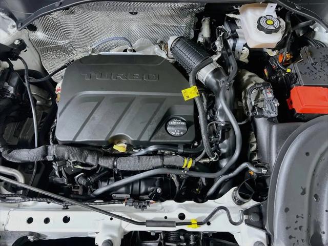 2021 Buick Encore GX FWD Preferred