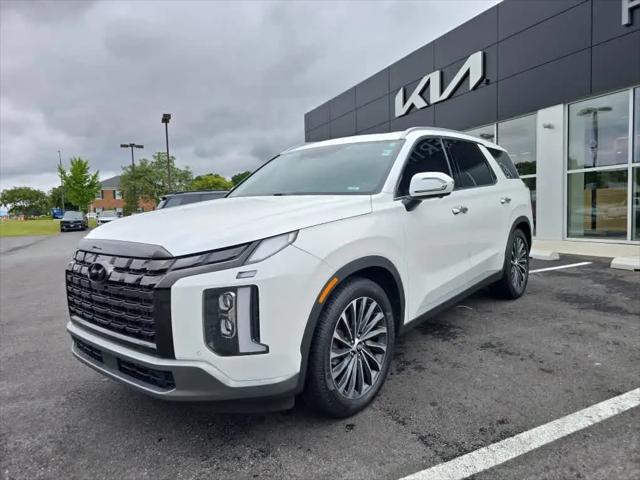 2023 Hyundai Palisade SEL for sale in Easton, MD