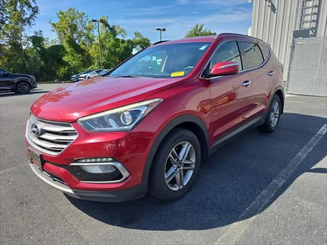 2018 Hyundai Santa Fe Sport 2.4L for sale in Easton, MD