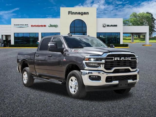 2025 Ram 2500 Tradesman Crew Cab 4x4 64 Box for sale in Rosenberg, TX