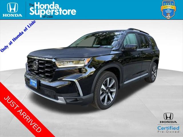 2025 Honda Pilot Touring for sale in Lisle, IL