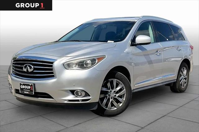 2014 INFINITI QX60 3.5 for sale in Austin, TX