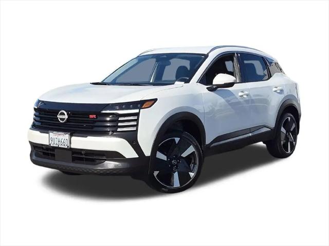 2025 Nissan Kicks SR FWD for sale in Oceanside, CA