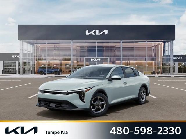 2026 Kia K4 LXS for sale in Tempe, AZ