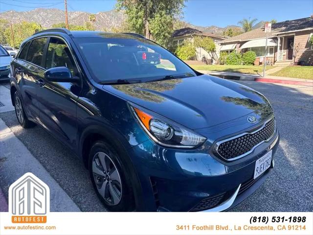 2019 Kia Niro LX for sale in La Crescenta, CA