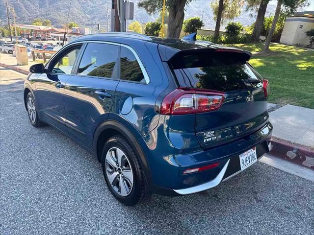 2019 Kia Niro LX