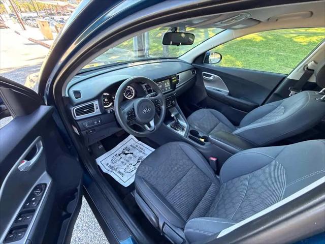 2019 Kia Niro LX