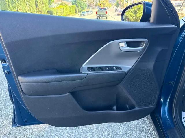 2019 Kia Niro LX