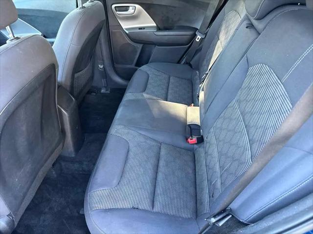 2019 Kia Niro LX