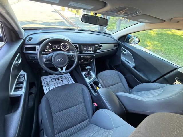 2019 Kia Niro LX