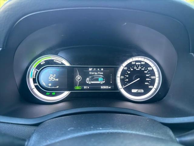 2019 Kia Niro LX