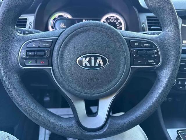 2019 Kia Niro LX