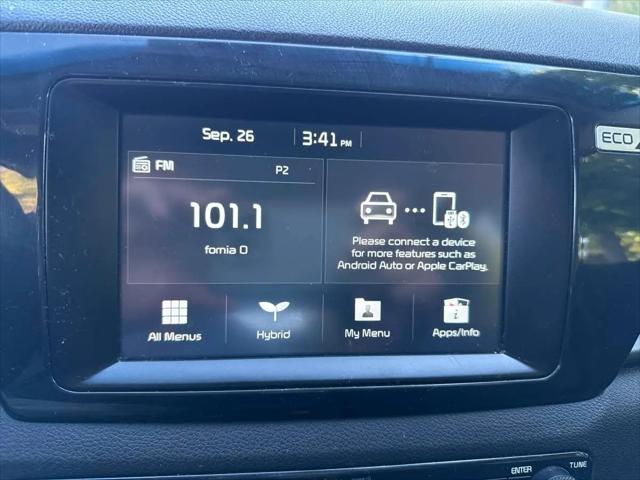 2019 Kia Niro LX
