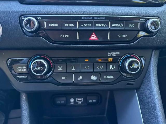 2019 Kia Niro LX