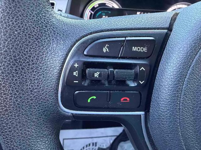 2019 Kia Niro LX