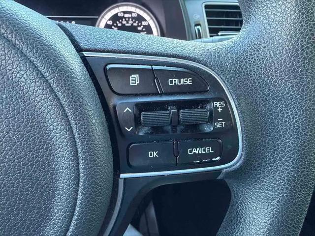 2019 Kia Niro LX