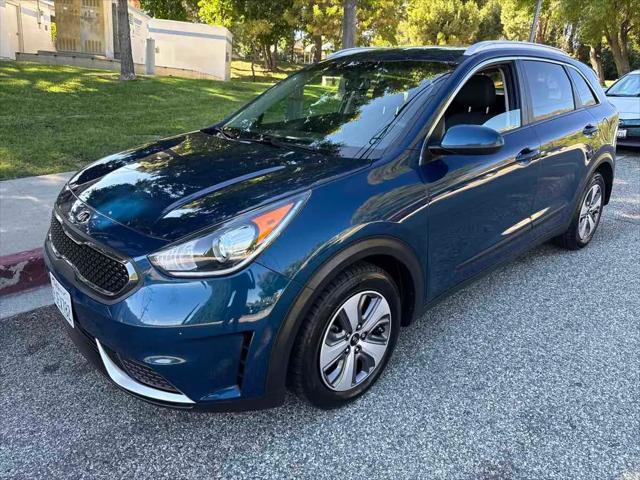 2019 Kia Niro LX