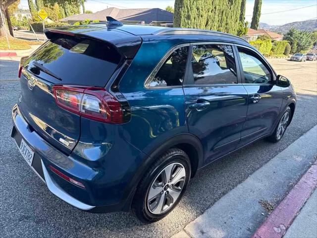 2019 Kia Niro LX