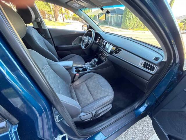2019 Kia Niro LX