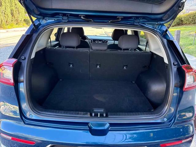 2019 Kia Niro LX