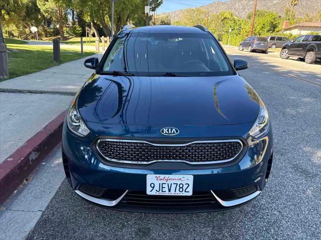2019 Kia Niro LX