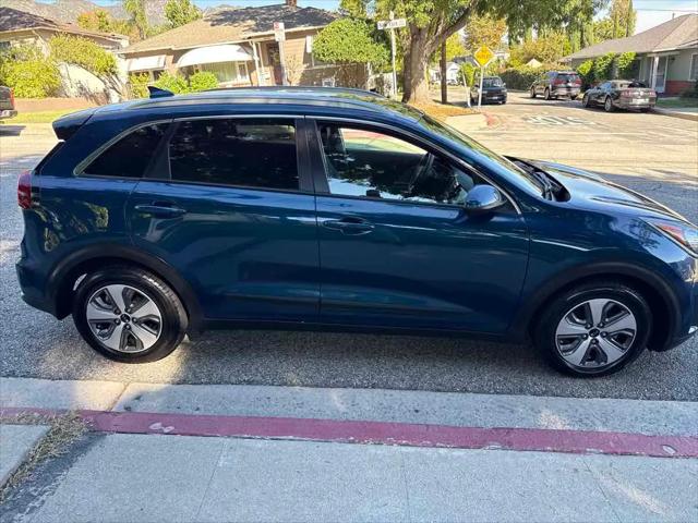 2019 Kia Niro LX