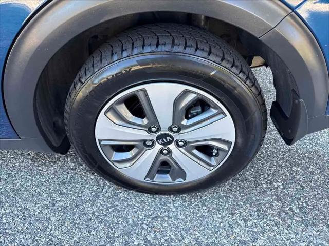 2019 Kia Niro LX