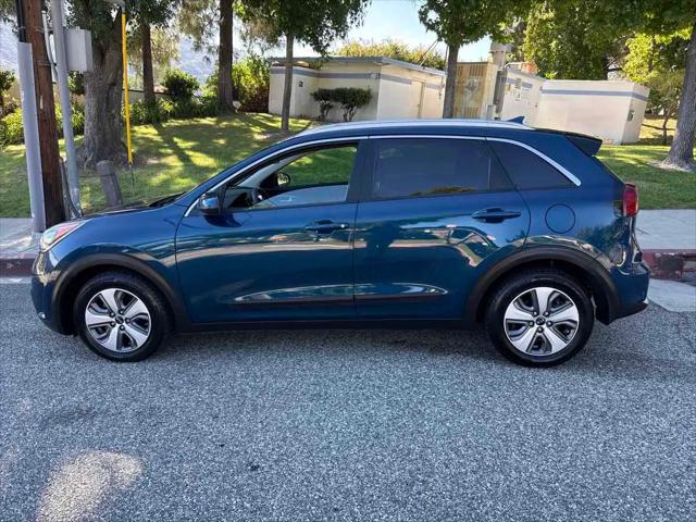 2019 Kia Niro LX