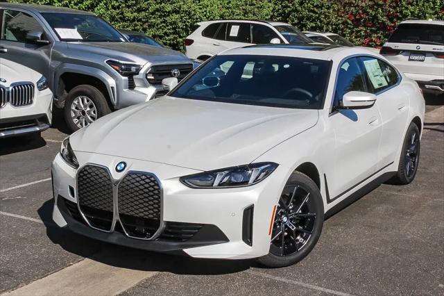 2026 BMW i4 eDrive40 for sale in Sherman Oaks, CA