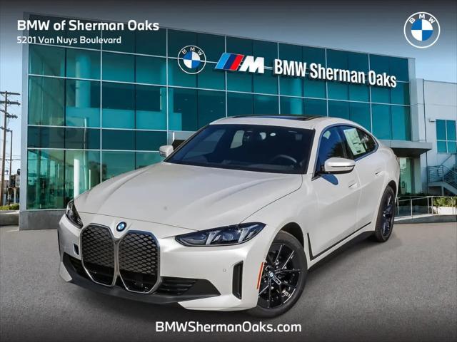2026 BMW i4 eDrive40 for sale in Sherman Oaks, CA