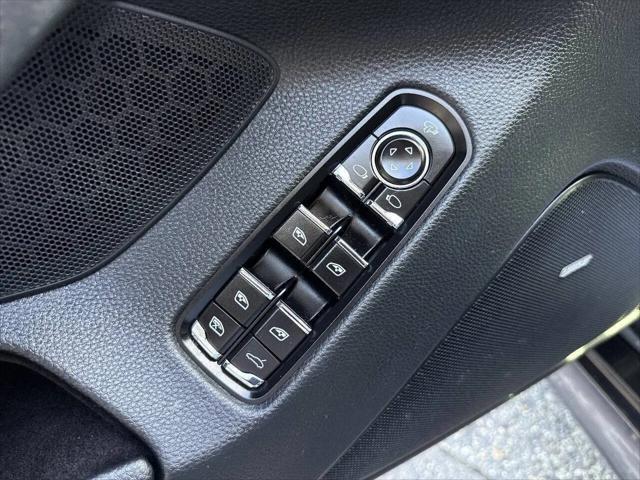 2011 Porsche Panamera 4