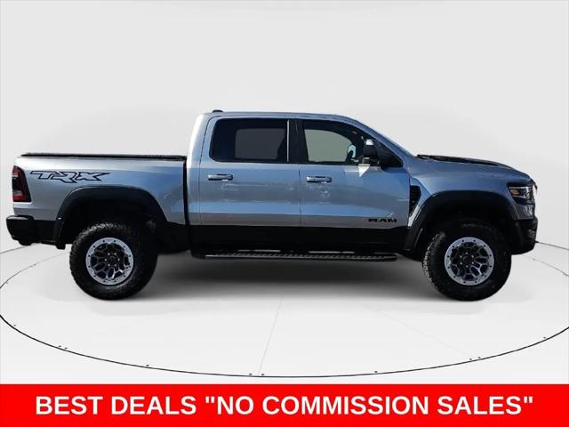 2021 Ram 1500 TRX Crew Cab 4x4 57 Box