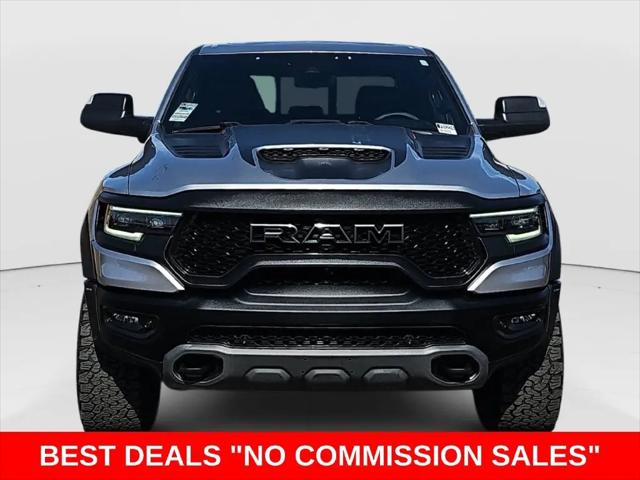 2021 Ram 1500 TRX Crew Cab 4x4 57 Box