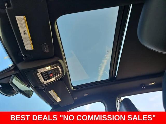 2021 Ram 1500 TRX Crew Cab 4x4 57 Box