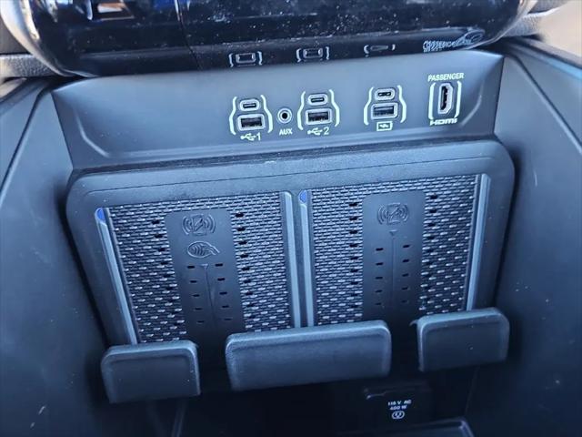 2026 Ram 1500 Rebel Crew Cab 4x4 57 Box