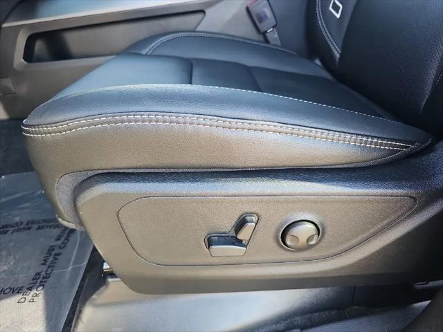 2026 Ram 1500 Rebel Crew Cab 4x4 57 Box