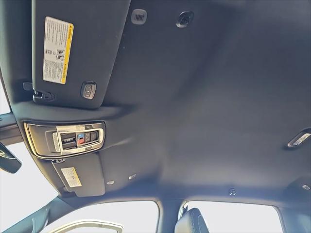 2026 Ram 1500 Rebel Crew Cab 4x4 57 Box