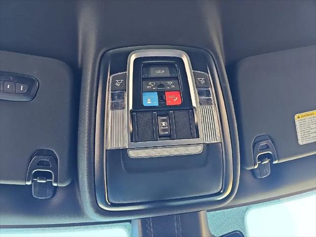 2026 Ram 1500 Rebel Crew Cab 4x4 57 Box
