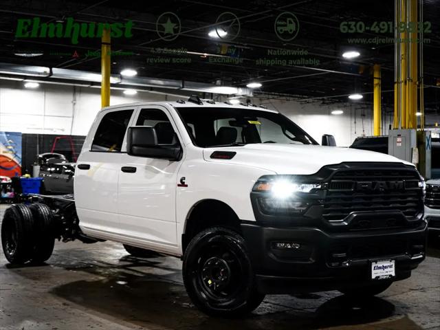 2027 Ram 3500 Chassis Cab Tradesman for sale in Elmhurst, IL