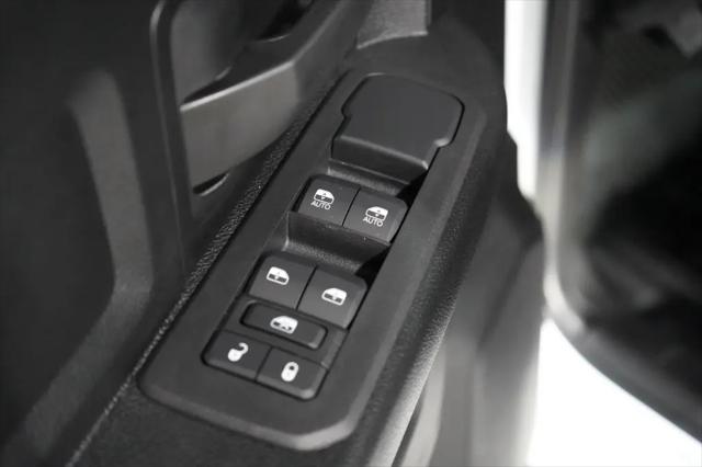 2027 Ram 3500 Chassis Cab Tradesman