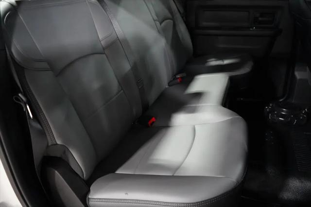 2027 Ram 3500 Chassis Cab Tradesman