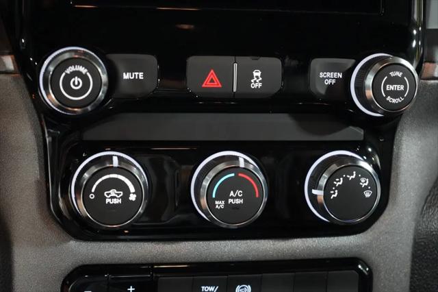 2027 Ram 3500 Chassis Cab Tradesman
