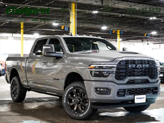 2027 Ram 2500 Laramie for sale in Elmhurst, IL