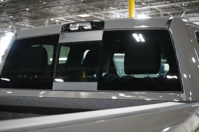 2027 Ram 2500 Laramie