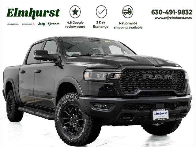 2027 Ram 1500 Rebel for sale in Elmhurst, IL
