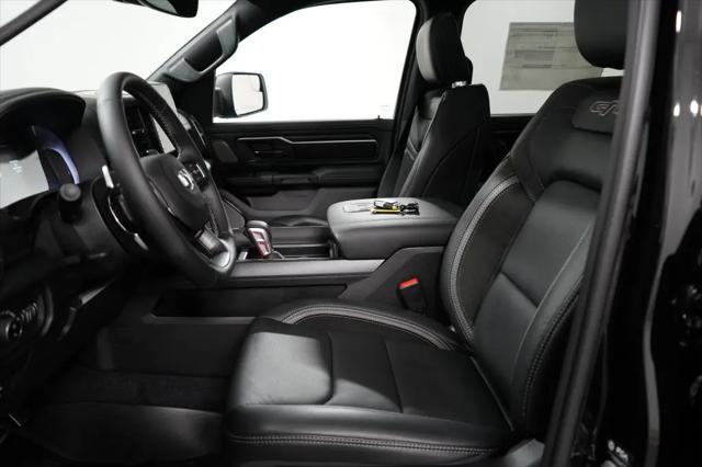 2027 Ram 1500 Rebel